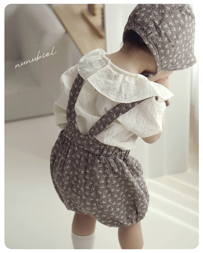 SS BEBE 시그마 블라우스 (bebe sigma blouse)