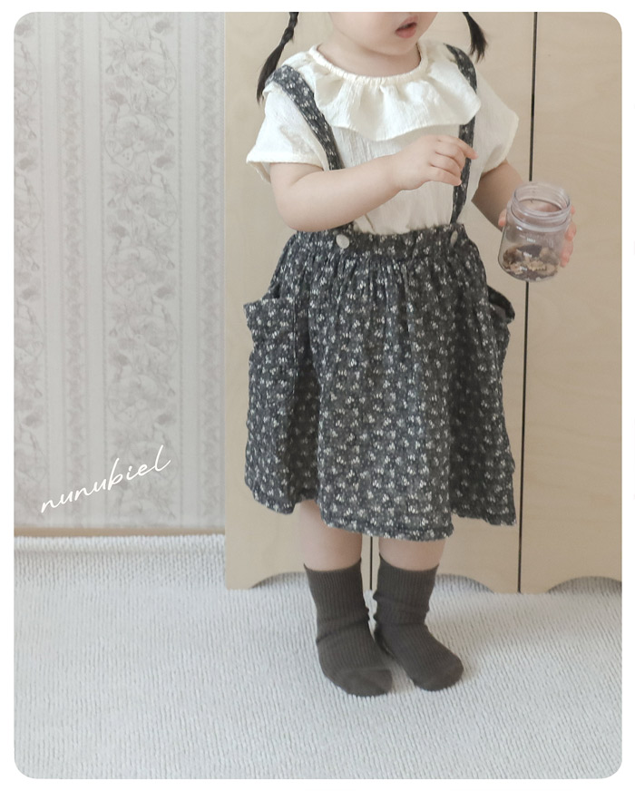 SS BEBE 시그마 블라우스 (bebe sigma blouse)