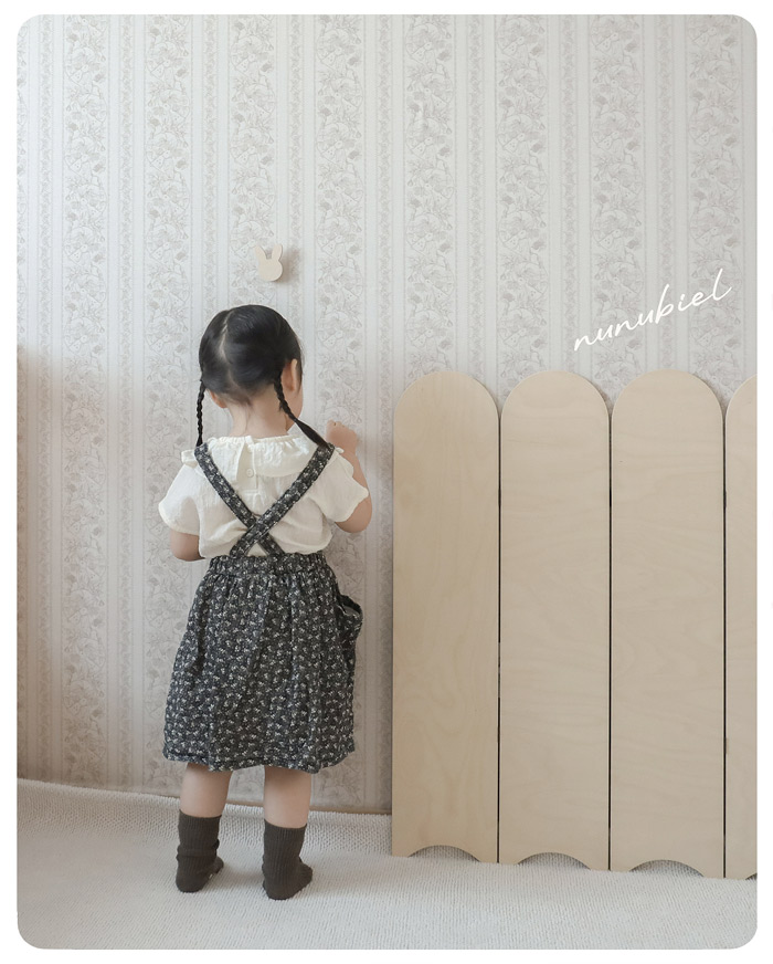 SS BEBE 시그마 블라우스 (bebe sigma blouse)