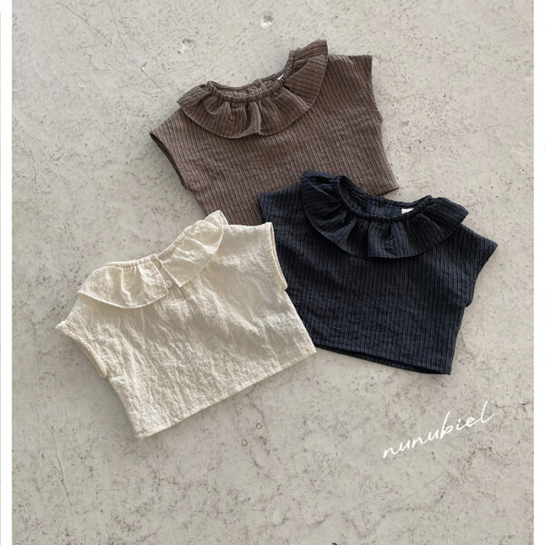 SS KIDS 시그마 블라우스 (sigma blouse)