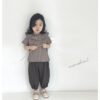 SS KIDS 시그마 블라우스 (sigma blouse)