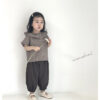 SS KIDS 시그마 블라우스 (sigma blouse)