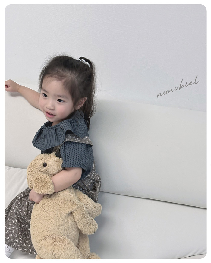 SS KIDS 시그마 블라우스 (sigma blouse)