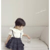 SS KIDS 시그마 블라우스 (sigma blouse)