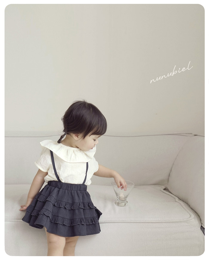 SS KIDS 시그마 블라우스 (sigma blouse)