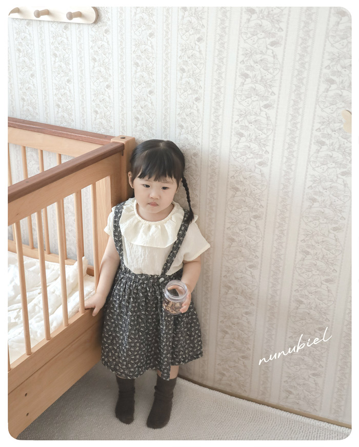 SS KIDS 시그마 블라우스 (sigma blouse)