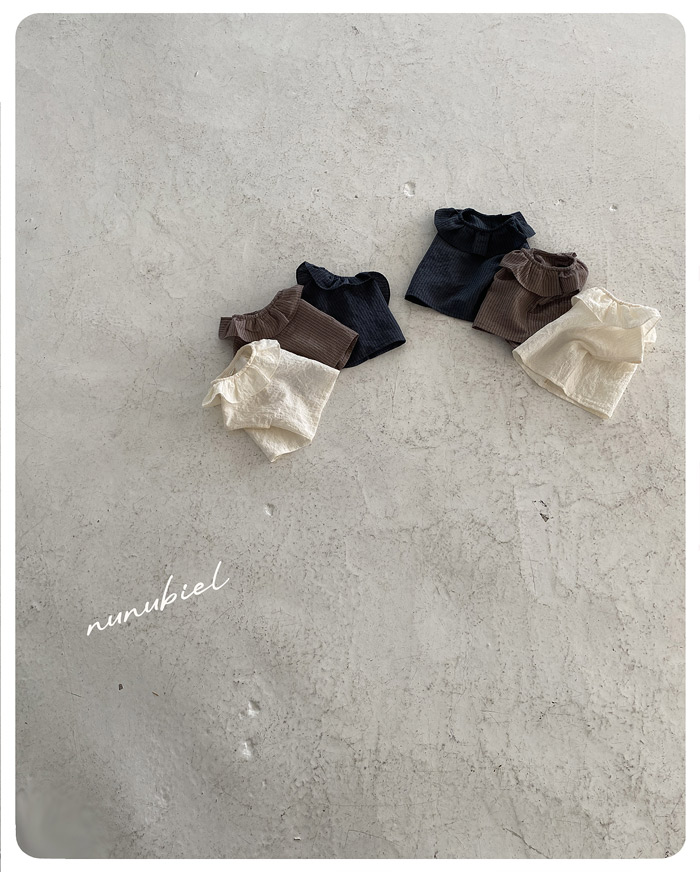SS KIDS 시그마 블라우스 (sigma blouse)