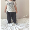 SS KIDS 스카시 티셔츠 (skacy t-shirts)
