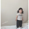 SS KIDS 스카시 티셔츠 (skacy t-shirts)