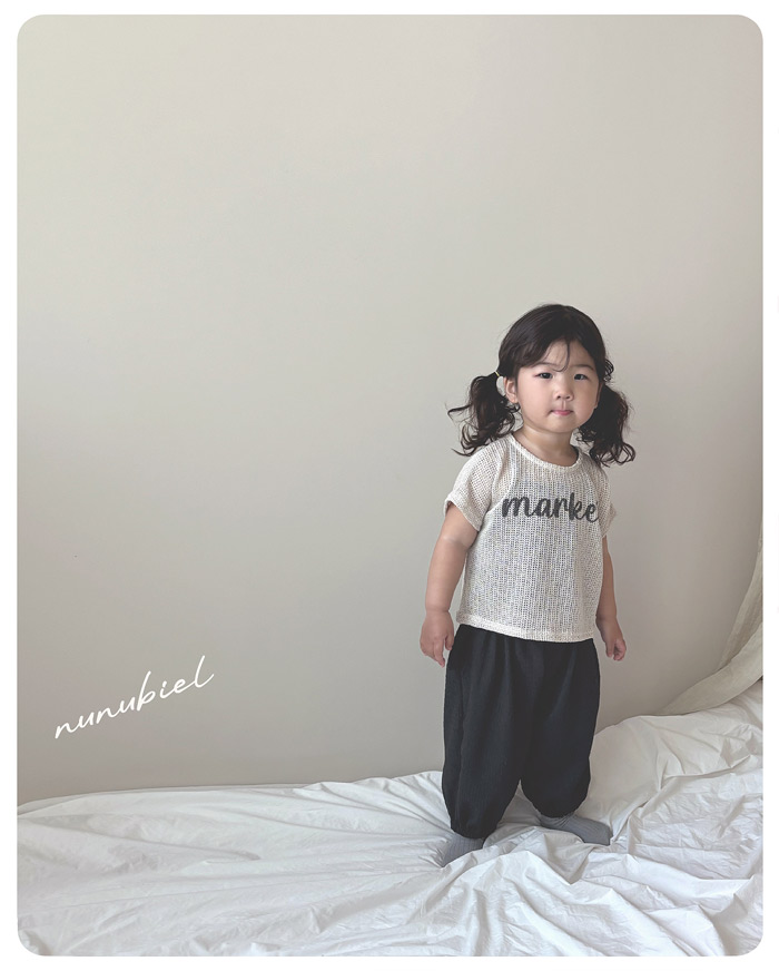 SS KIDS 스카시 티셔츠 (skacy t-shirts)