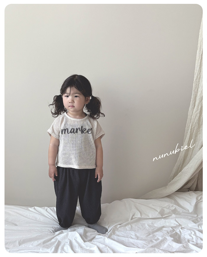 SS KIDS 스카시 티셔츠 (skacy t-shirts)