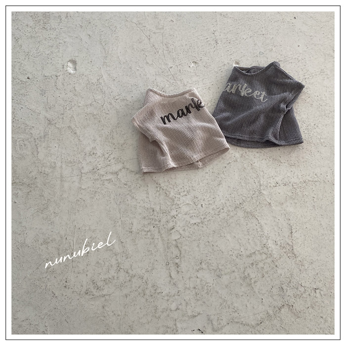 SS KIDS 스카시 티셔츠 (skacy t-shirts)