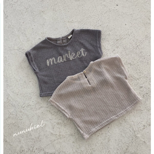 SS KIDS 스카시 티셔츠 (skacy t-shirts)