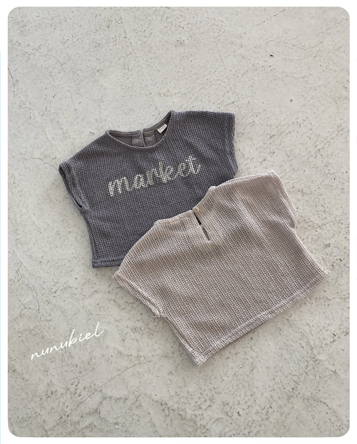 SS KIDS 스카시 티셔츠 (skacy t-shirts)