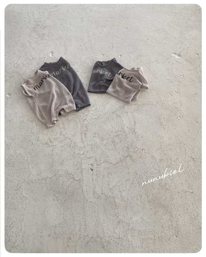 SS KIDS 스카시 티셔츠 (skacy t-shirts)