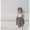 SS KIDS 아카시아 원피스 (akasia dress)