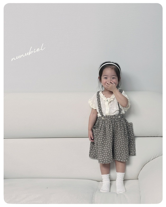 SS KIDS 아카시아 원피스 (akasia dress)