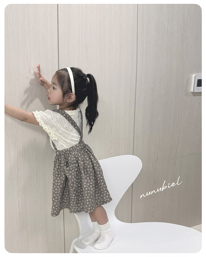 SS KIDS 아카시아 원피스 (akasia dress)