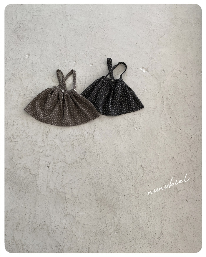 SS KIDS 아카시아 원피스 (akasia dress)