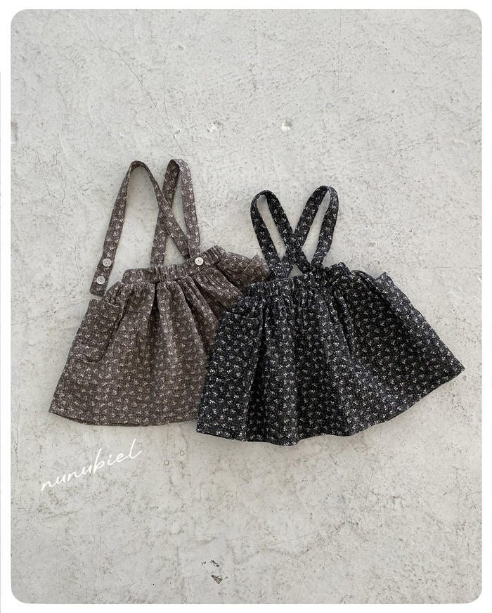 SS KIDS 아카시아 원피스 (akasia dress)