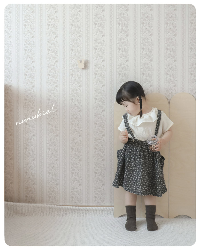 SS KIDS 아카시아 원피스 (akasia dress)