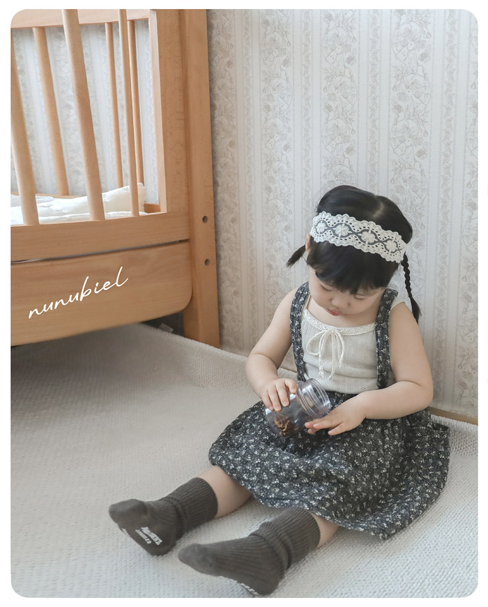 SS KIDS 아카시아 원피스 (akasia dress)