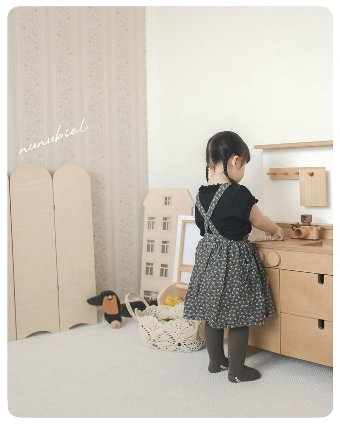 SS KIDS 아카시아 원피스 (akasia dress)