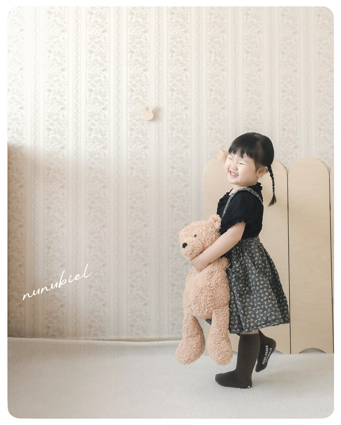 SS KIDS 아카시아 원피스 (akasia dress)