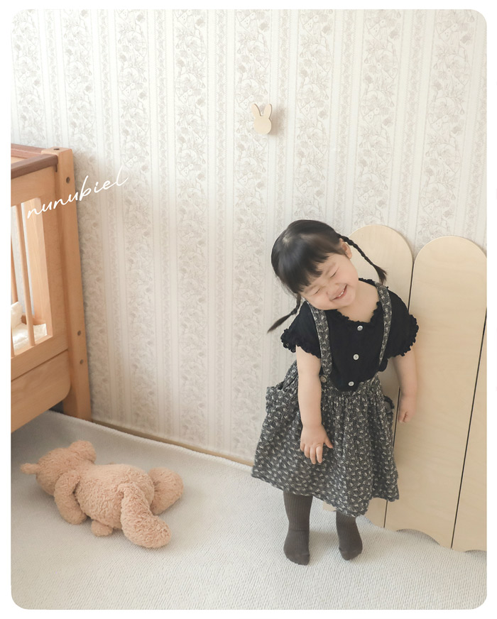SS KIDS 아카시아 원피스 (akasia dress)