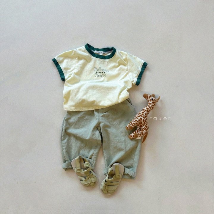 SS 팔로마배색t