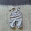 SS 톰 히든포켓overall