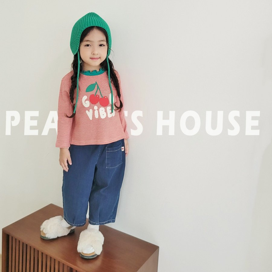 25WIN單口袋牛仔休閒褲