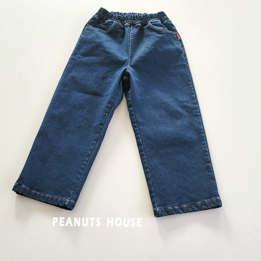 25WIN牛仔休閒長褲