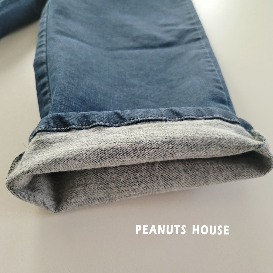 25WIN牛仔休閒長褲