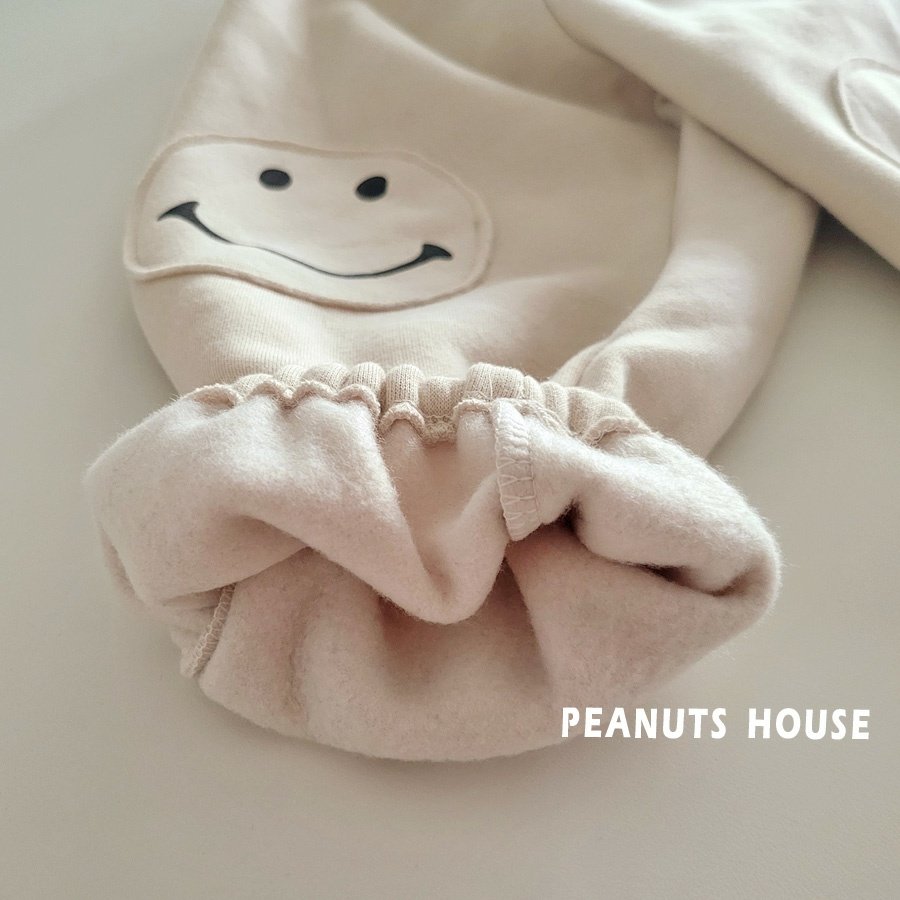 25WIN微笑休閒棉褲