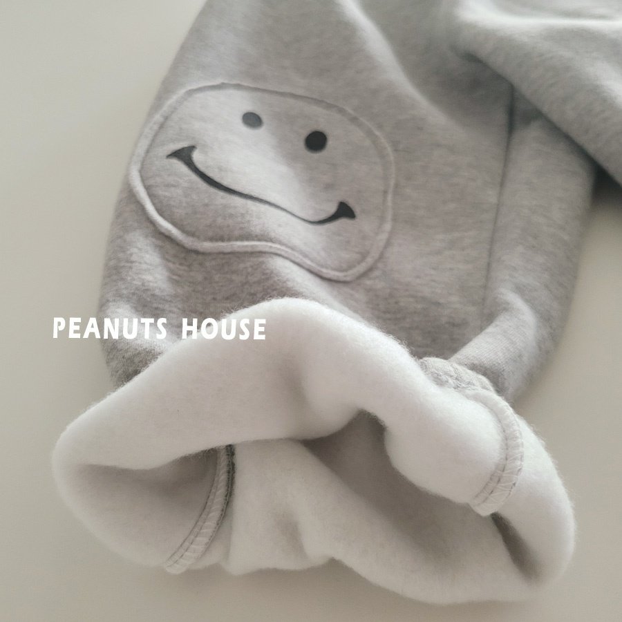 25WIN微笑休閒棉褲