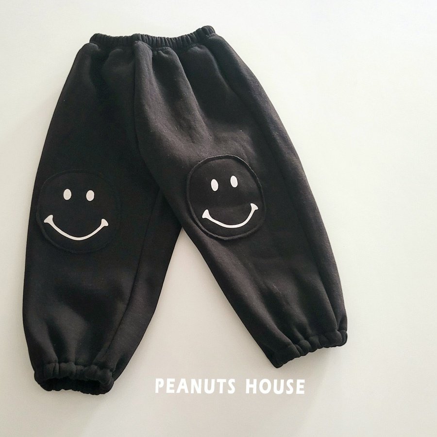 25WIN微笑休閒棉褲