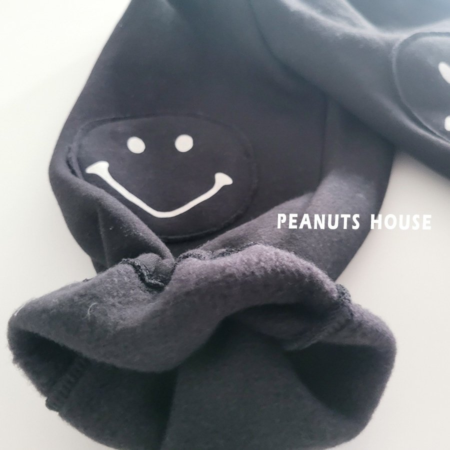 25WIN微笑休閒棉褲