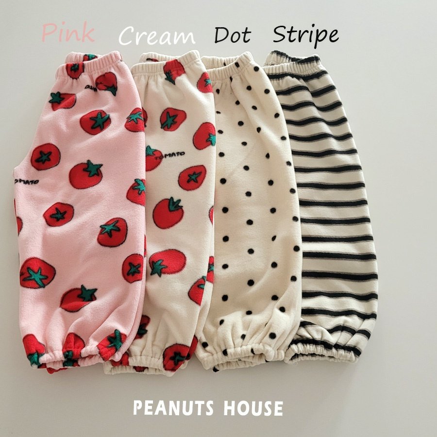 25WIN刷毛休閒長褲