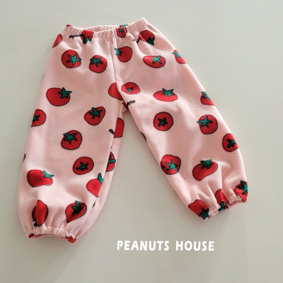 25WIN刷毛休閒長褲