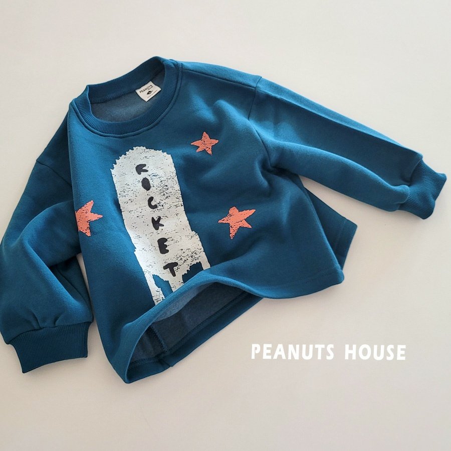 25WIN火箭刷毛上衣