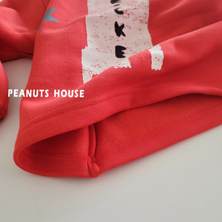 25WIN火箭刷毛上衣