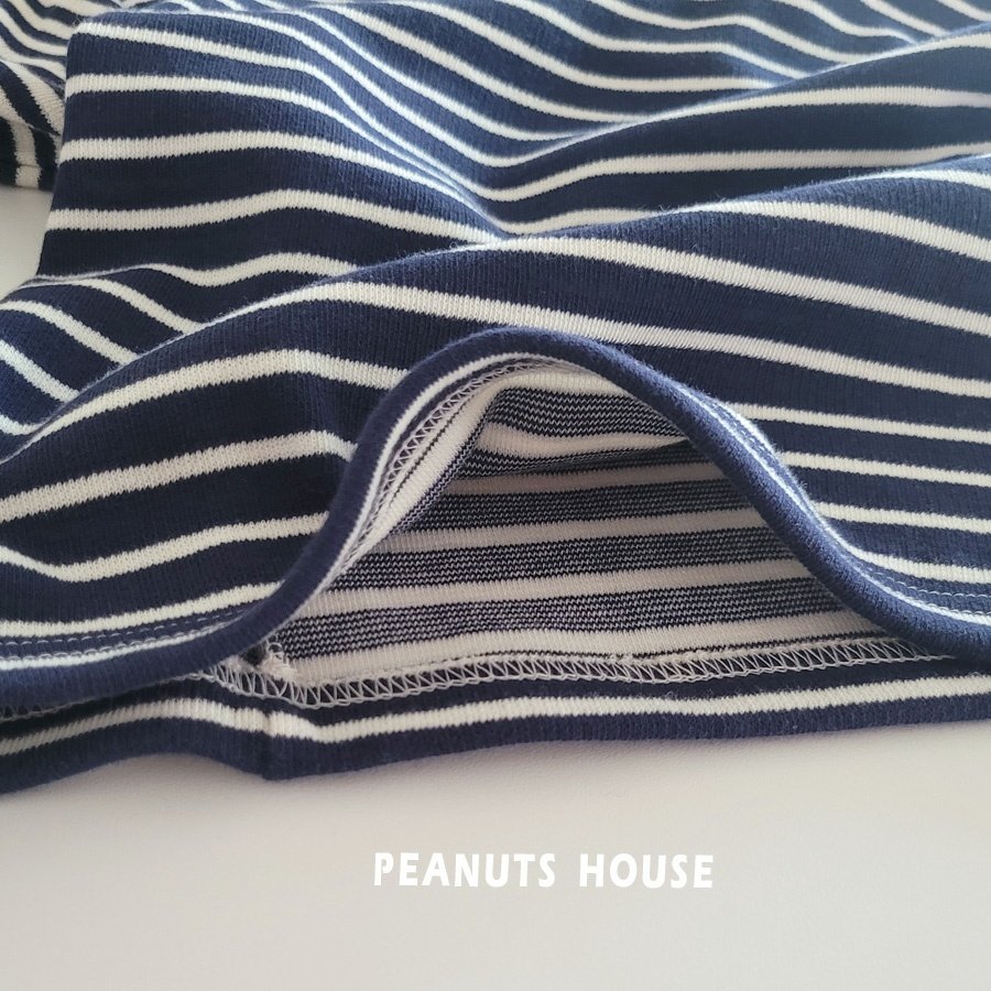 25WIN百搭條文長袖上衣