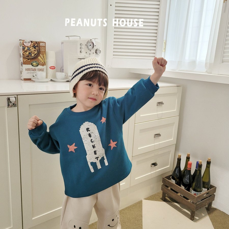 25WIN火箭刷毛上衣