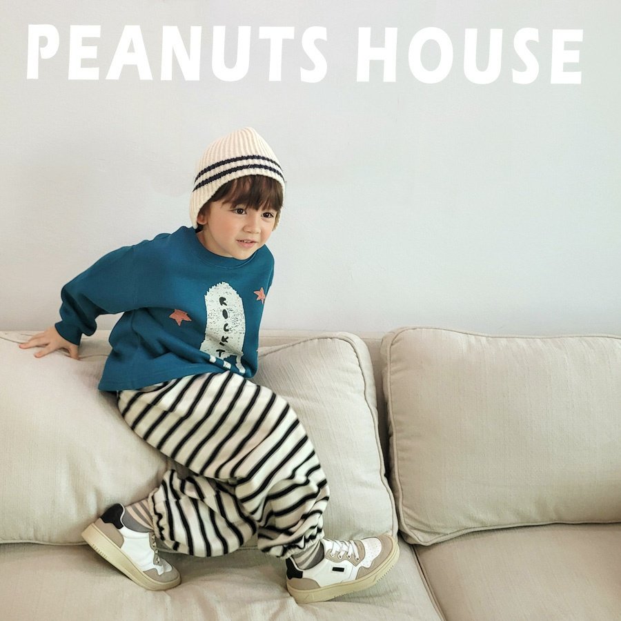 25WIN刷毛休閒長褲