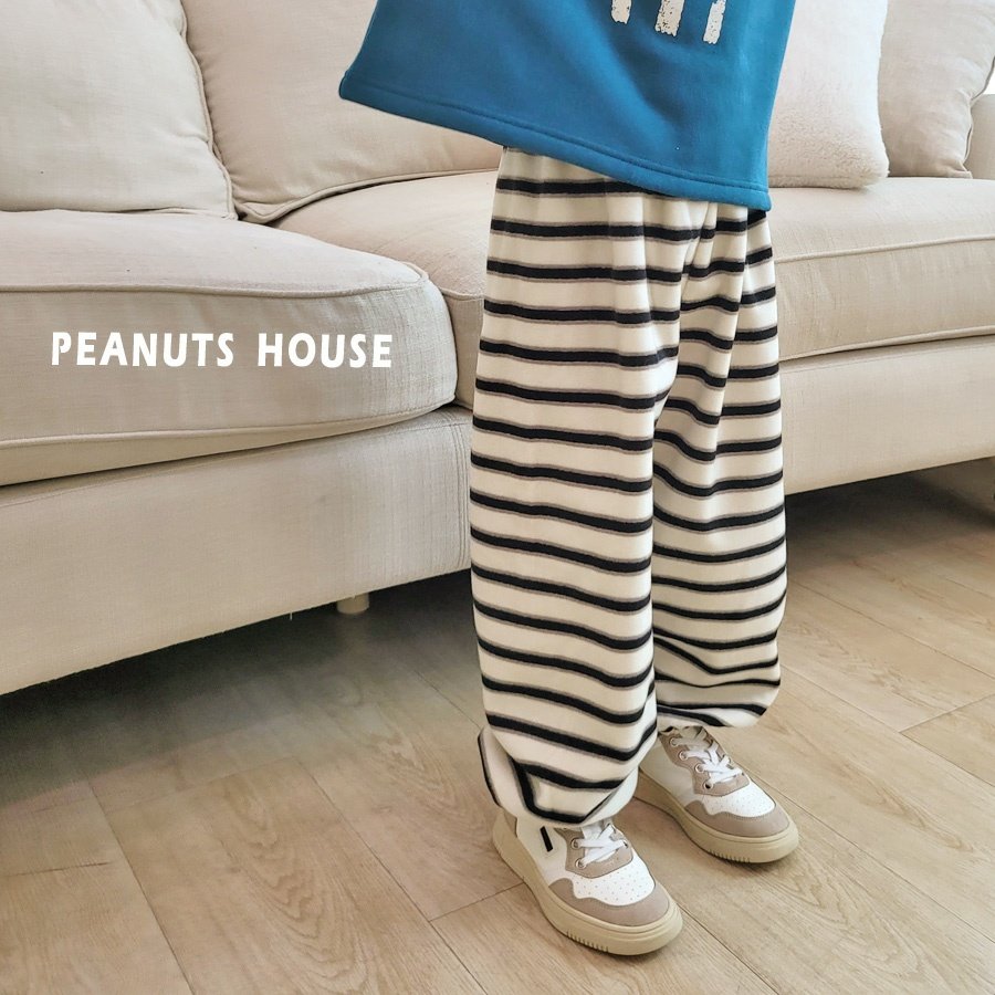 25WIN刷毛休閒長褲