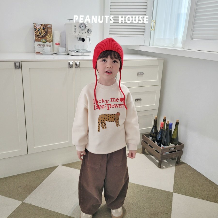 25WIN燈芯絨大口袋休閒褲