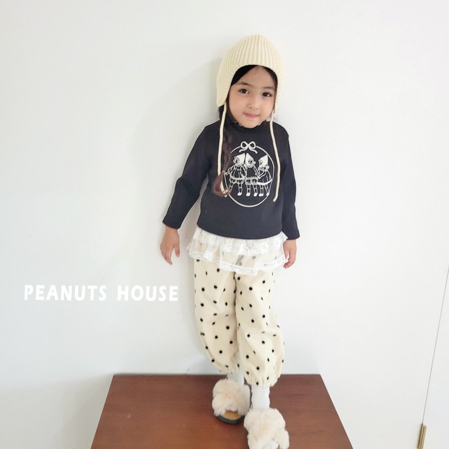 25WIN刷毛休閒長褲