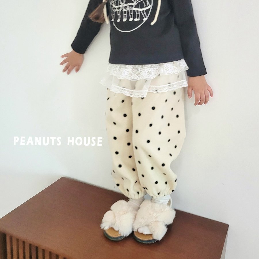 25WIN刷毛休閒長褲