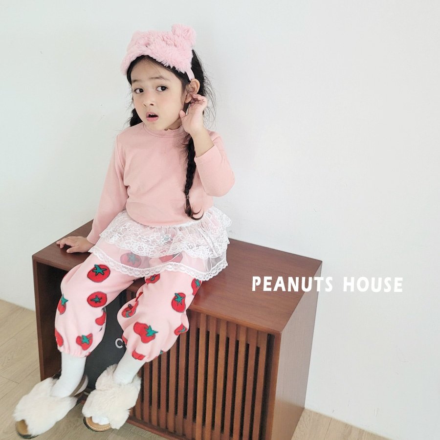 25WIN刷毛休閒長褲